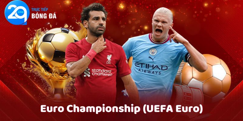 Euro Championship (UEFA Euro)